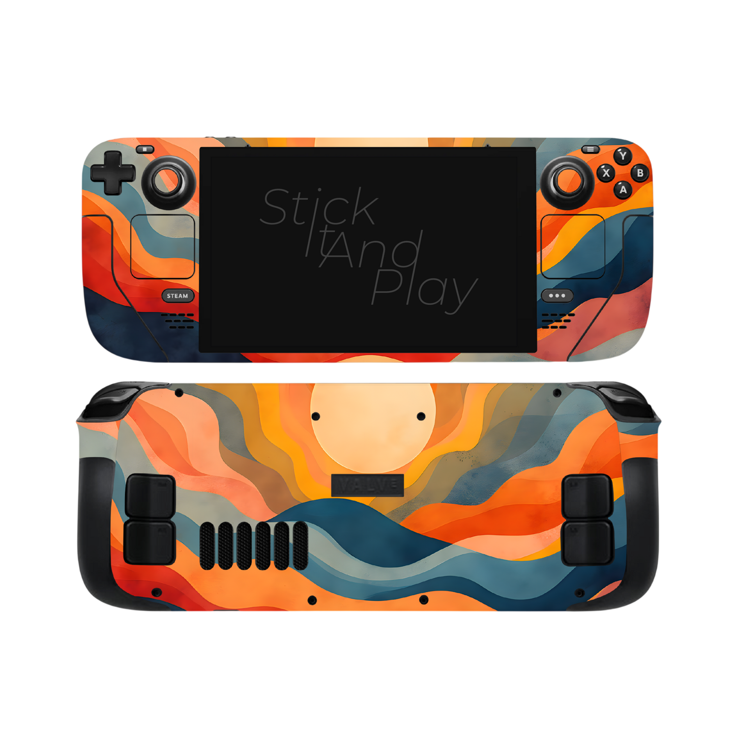 Colorflow