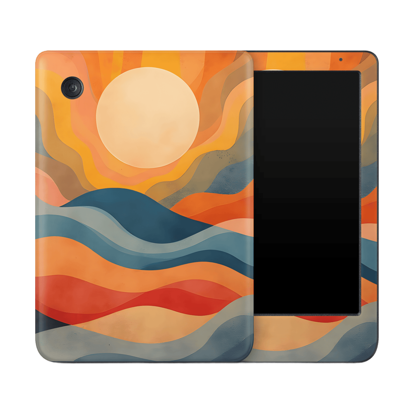 Colorflow