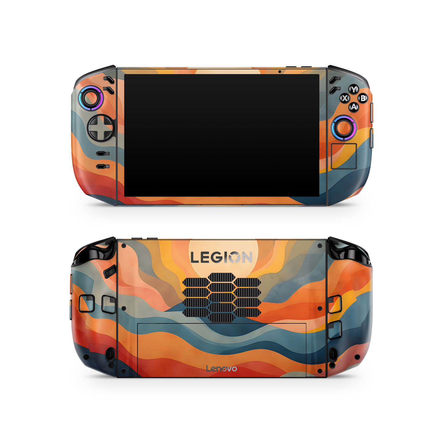 Colorflow