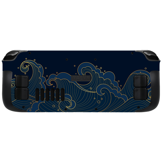 Great Wave off Kanagawa