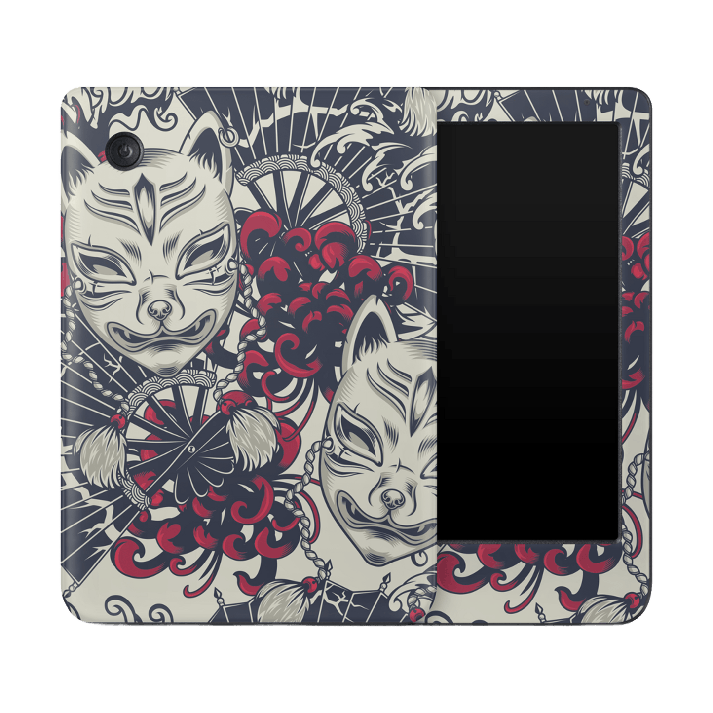 Kitsune