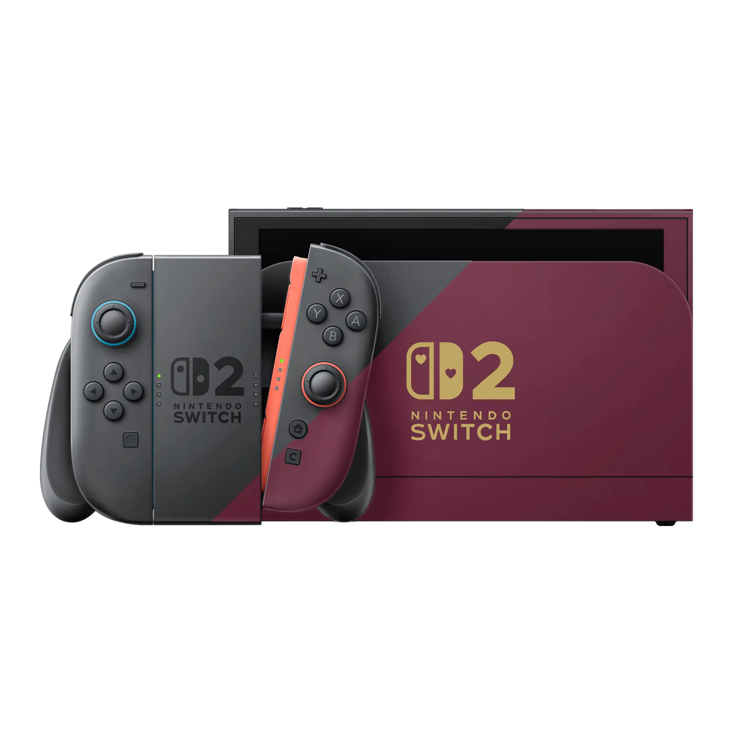 Switch 2