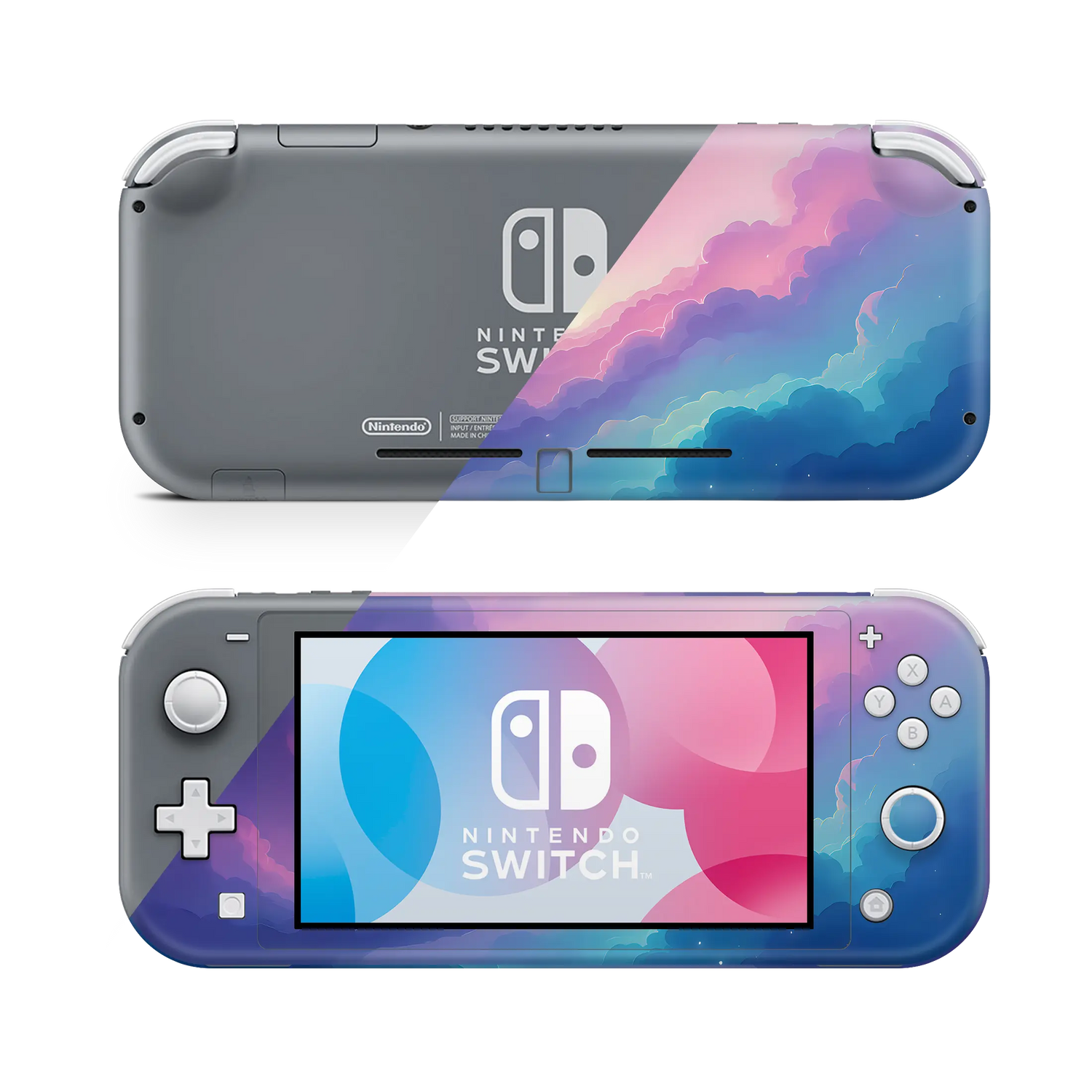 Switch Lite