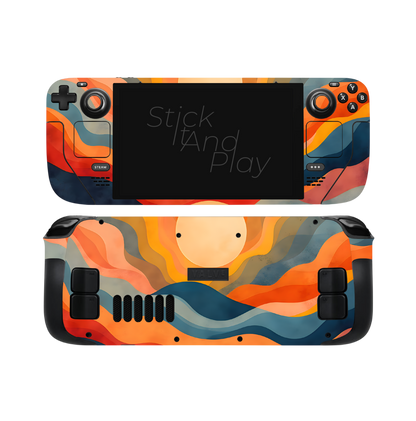 Colorflow