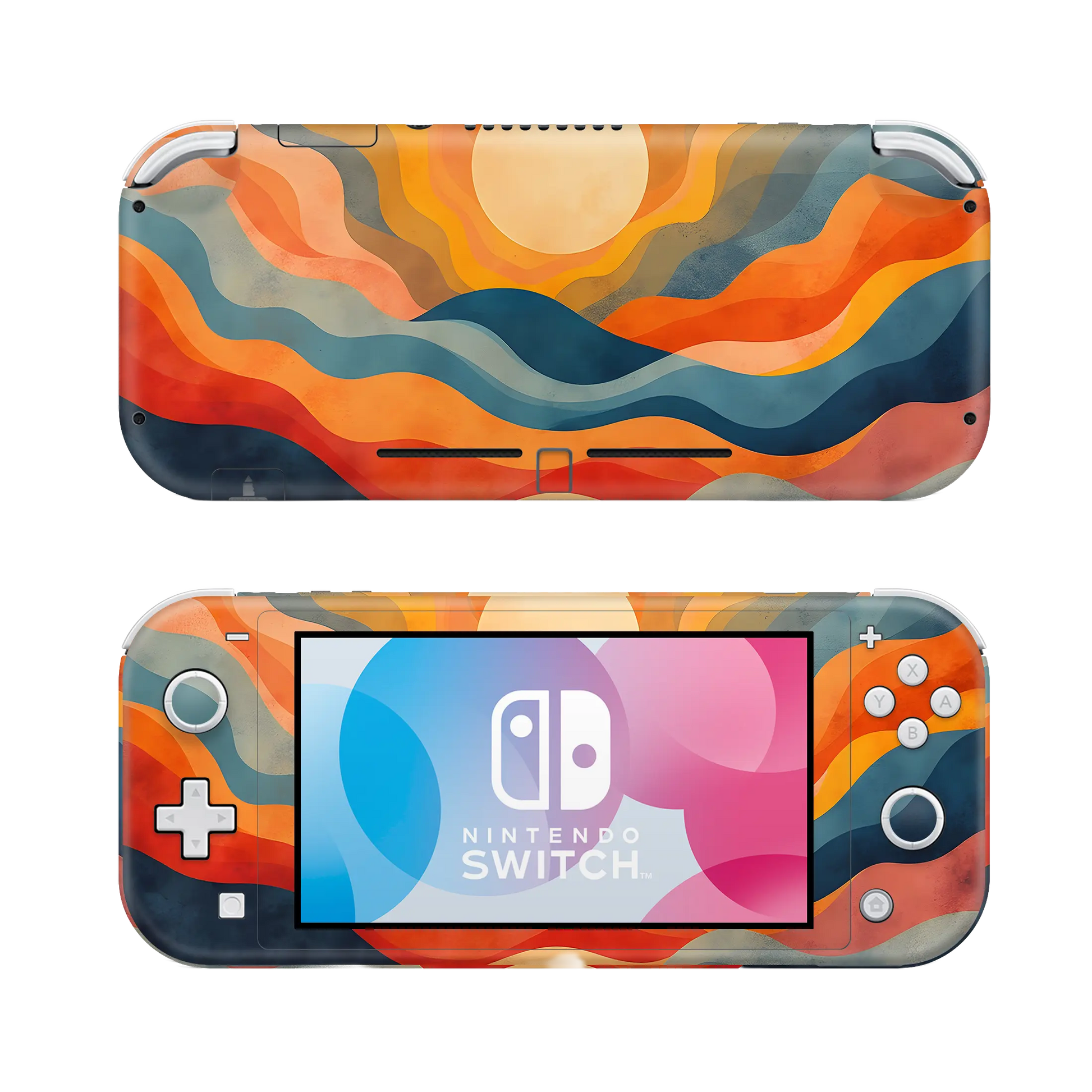 Colorflow Stick it and Play
