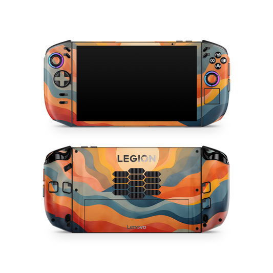 Colorflow