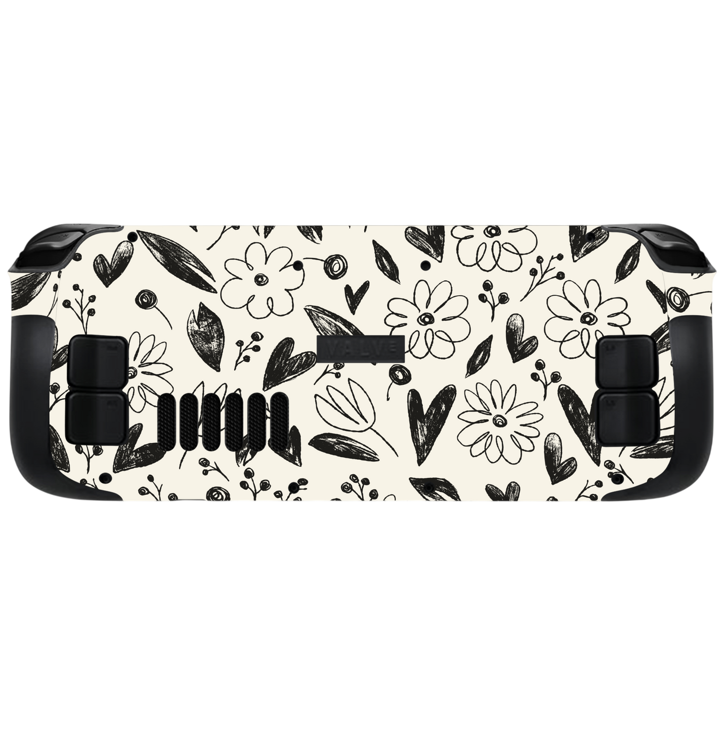 Encre & Pétales