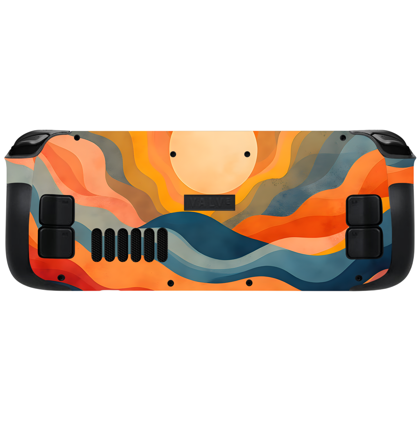 Colorflow