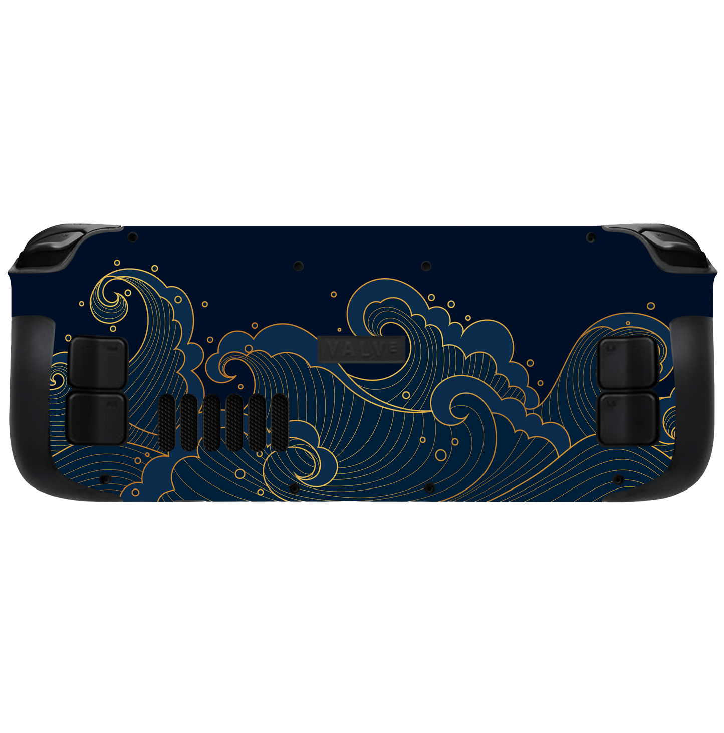 Grande vague de Kanagawa