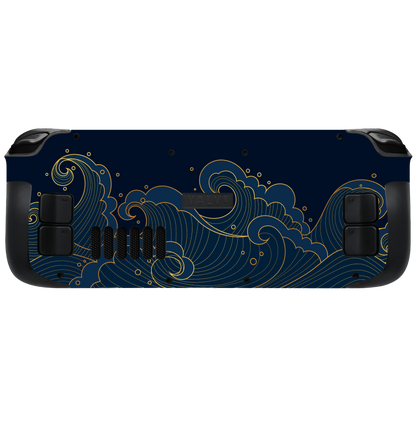 Grande vague de Kanagawa
