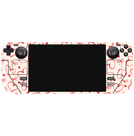 Love knots