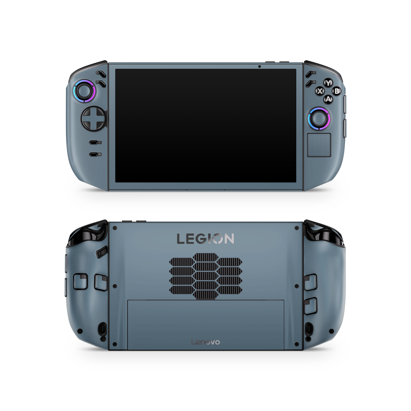 Storm grey