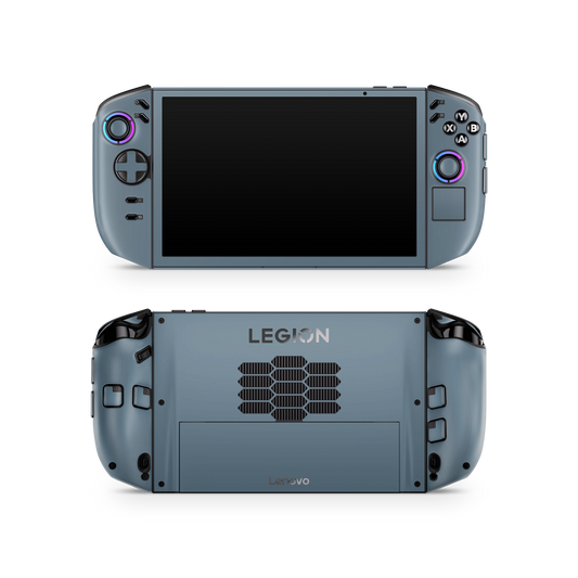 Storm grey