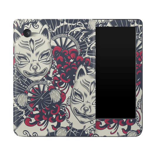 Kitsune