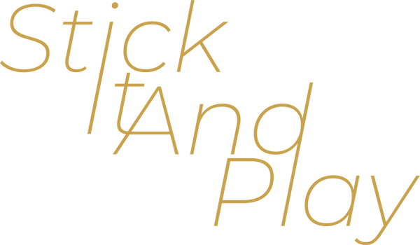 Stick it and Play