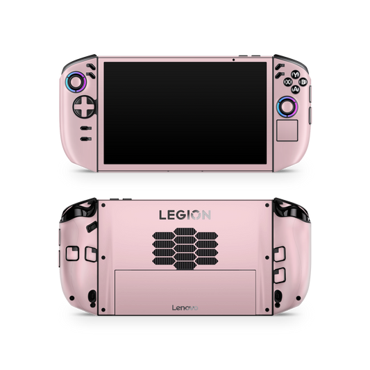 Baby pink